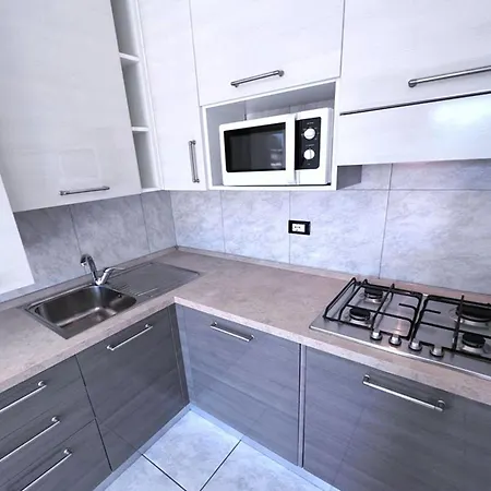 شقة Sunny Retreat Near The Sea-beahost *