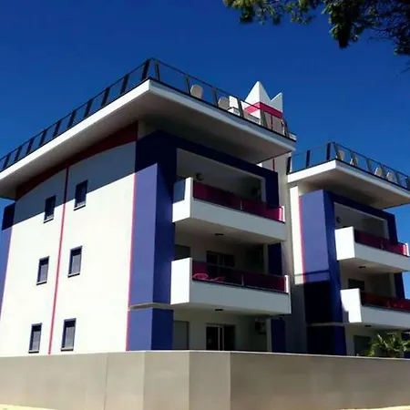 Sunny Retreat Near The Sea-beahost شقة بيبيوني