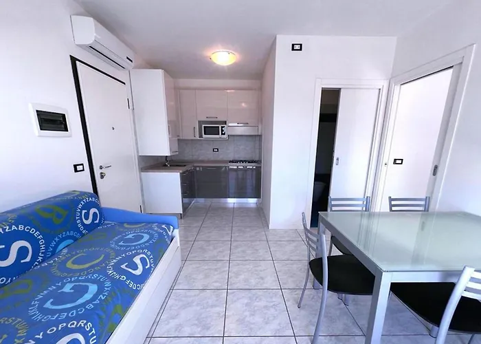 شقة Sunny Retreat Near The Sea-beahost بيبيوني