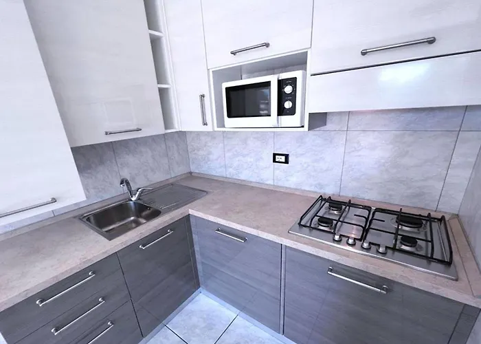 شقة Sunny Retreat Near The Sea-beahost *