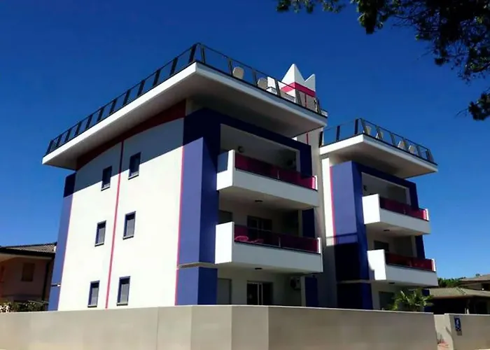 Sunny Retreat Near The Sea-beahost شقة بيبيوني